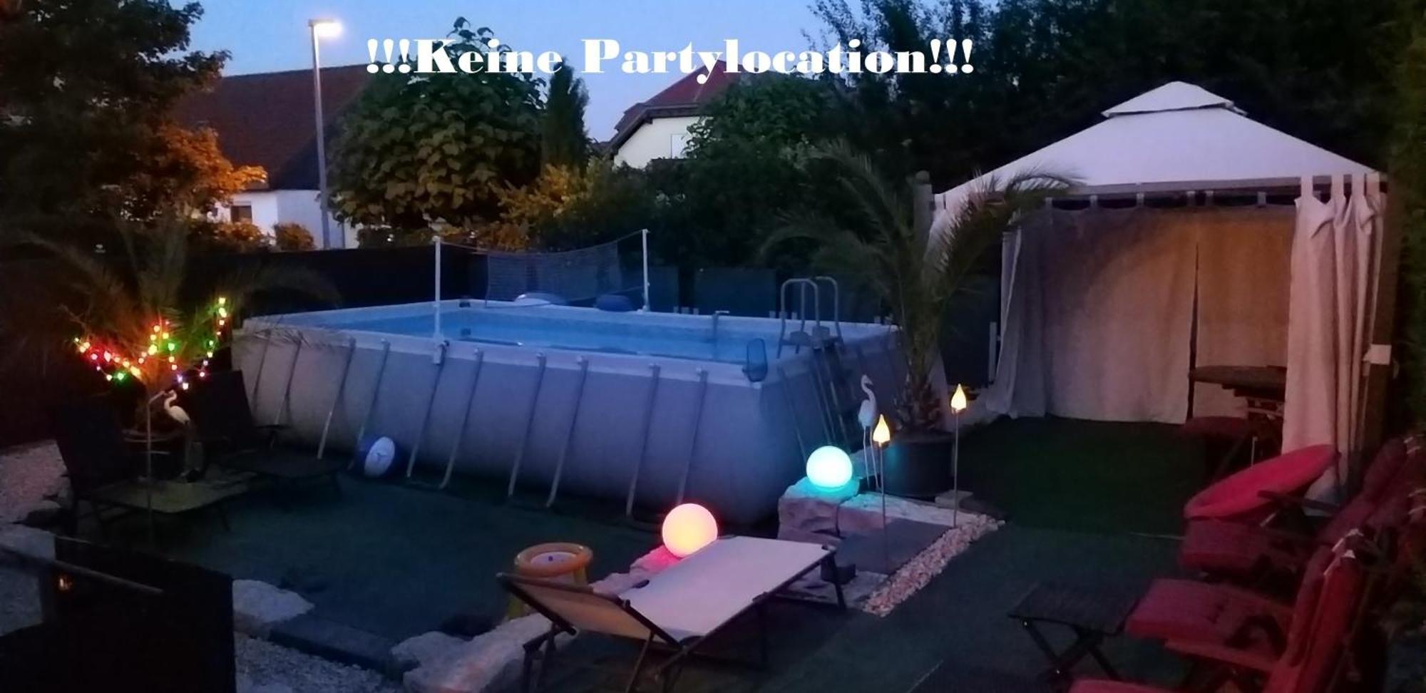 Ferienwohnung Am Backhausgarten Flonheim Dış mekan fotoğraf